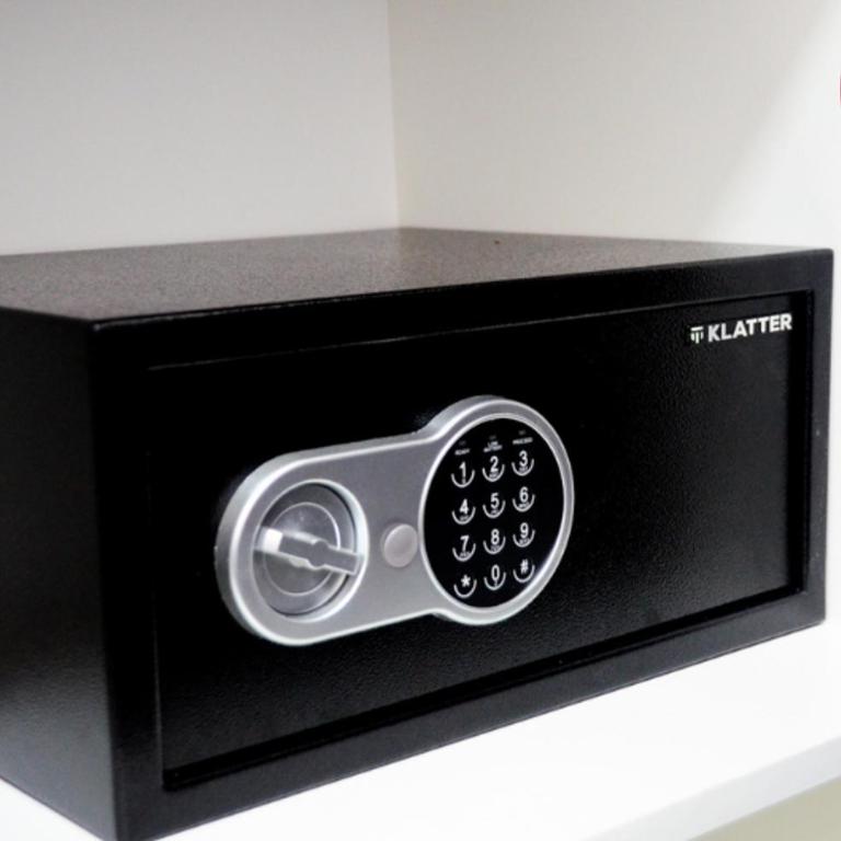 Rent2888 Caballito Aparts - Apartamento Estudio con balcón - 16