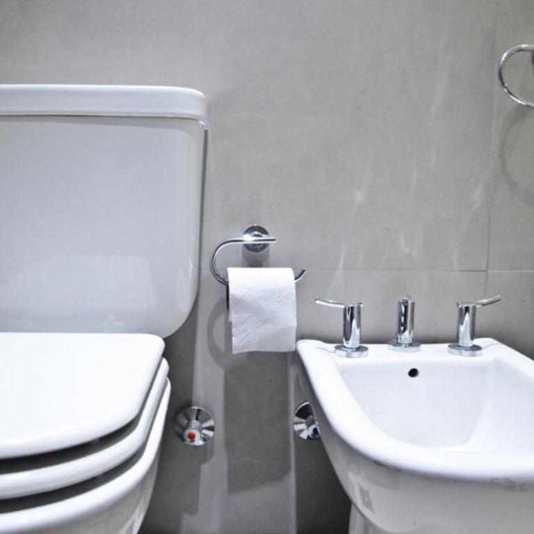 Rent2888 Caballito Aparts - Apartamento Estudio con balcón - 14