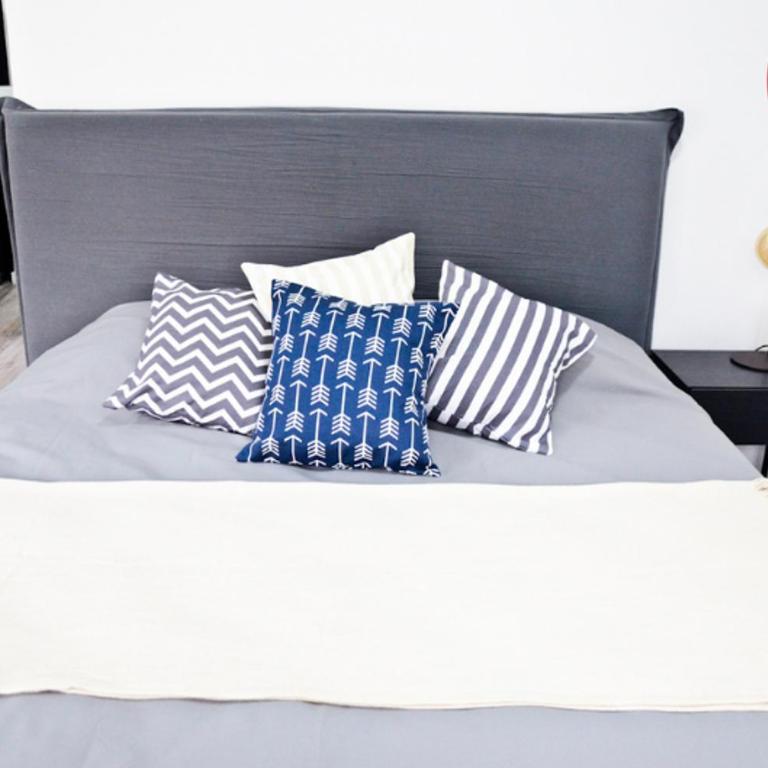 Rent2888 Caballito Aparts - Apartamento Estudio con balcón - 17