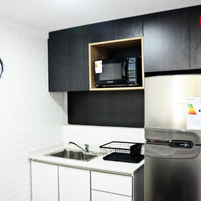 Rent2888 Caballito Aparts - Apartamento Superior - 6