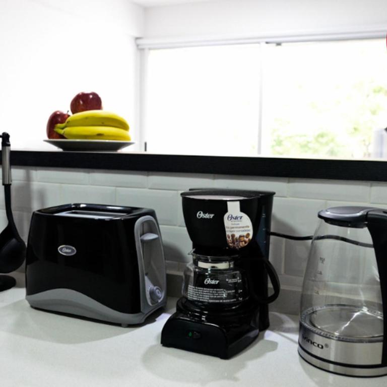 Rent2888 Caballito Aparts - Apartamento Superior - 5