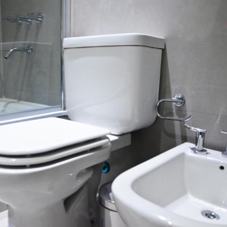 Rent2888 Caballito Aparts - Apartamento Superior - 3