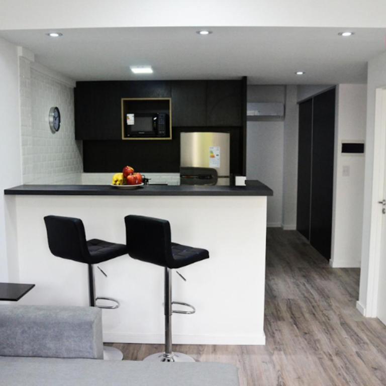 Rent2888 Caballito Aparts - Apartamento Superior - 4