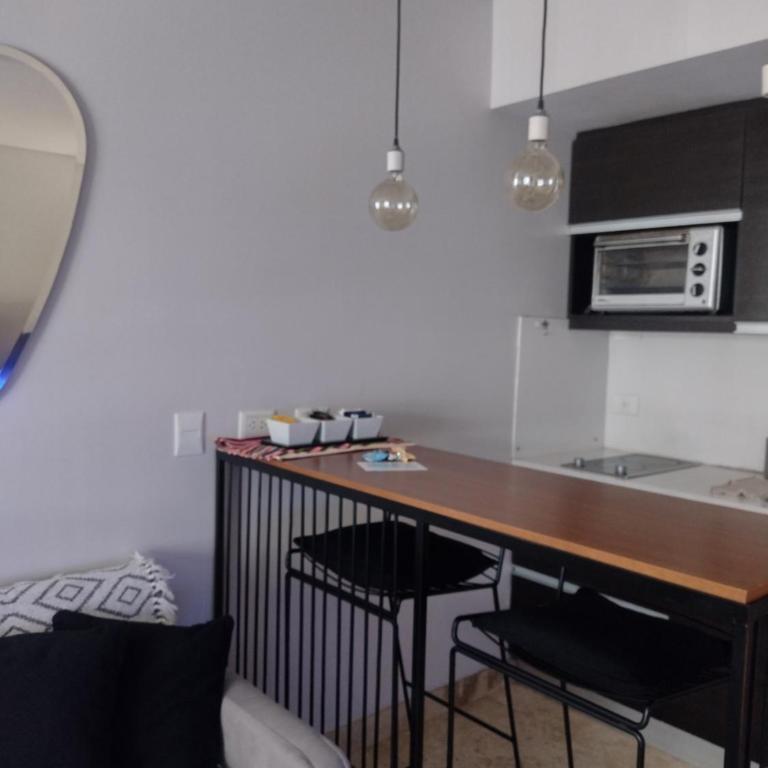 Aires de Palermo Beruti - Apartamento de 1 dormitorio - 5