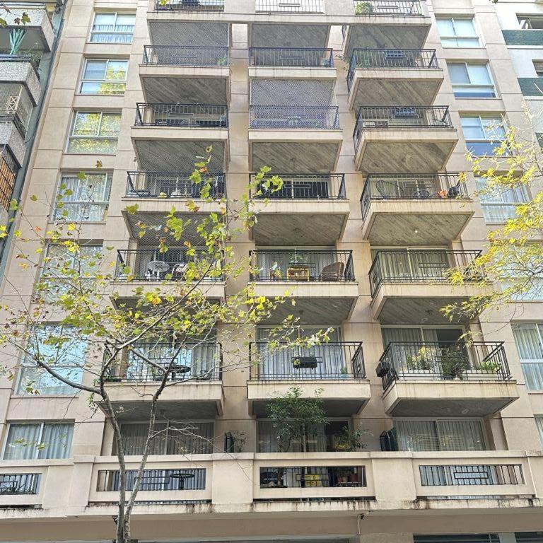 Aires de Palermo Beruti - Apartamento de 1 dormitorio - 6