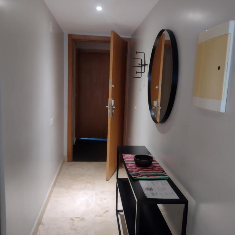 Aires de Palermo Beruti - Apartamento de 1 dormitorio - 9
