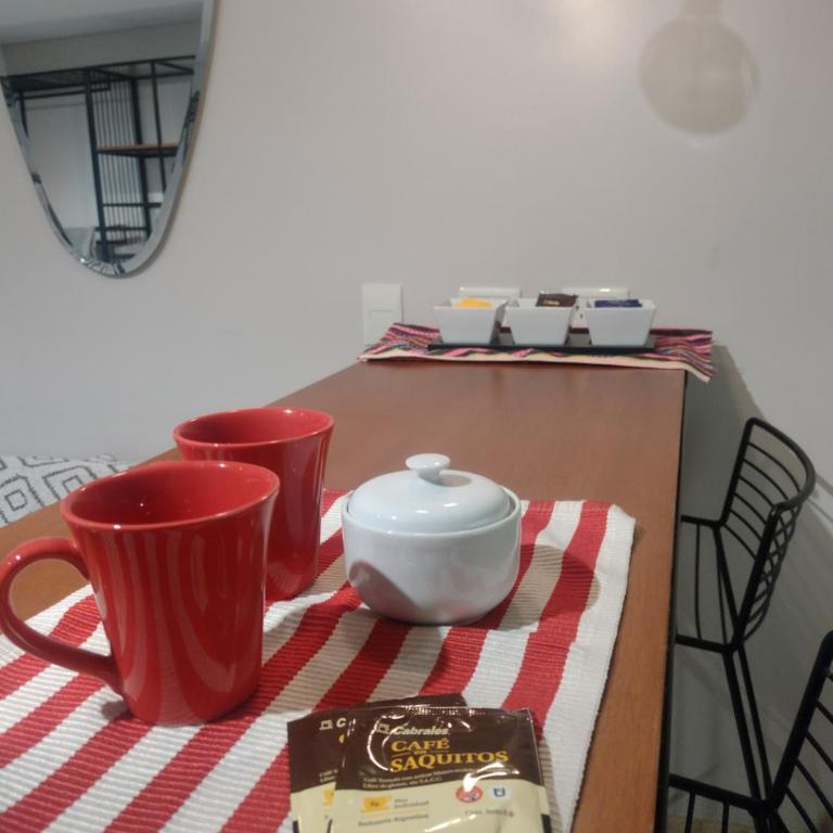 Aires de Palermo Beruti - Apartamento de 1 dormitorio - 10