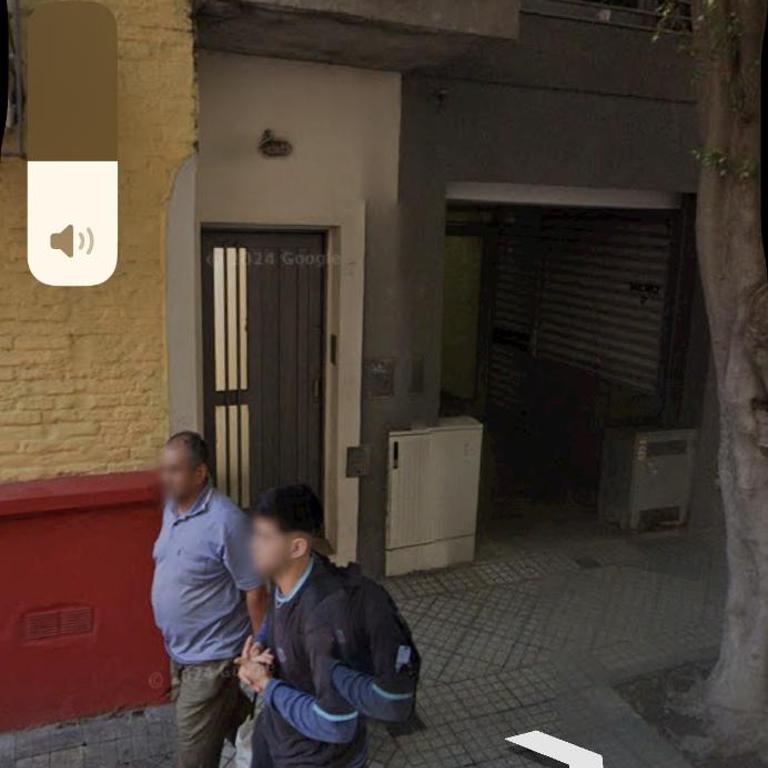 Llft frente al británico - Apartamento de 1 dormitorio - 2