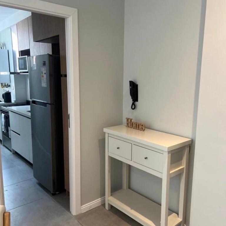 Departamento CÉNTRICO EXCLUSIVO - Apartamento de 1 dormitorio - 1