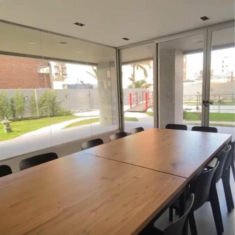 Departamento CÉNTRICO EXCLUSIVO - Apartamento de 1 dormitorio - 8