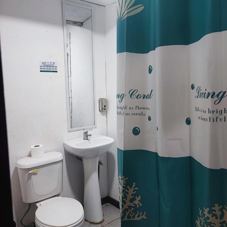Hostal Fernanda - Family Studio - 3