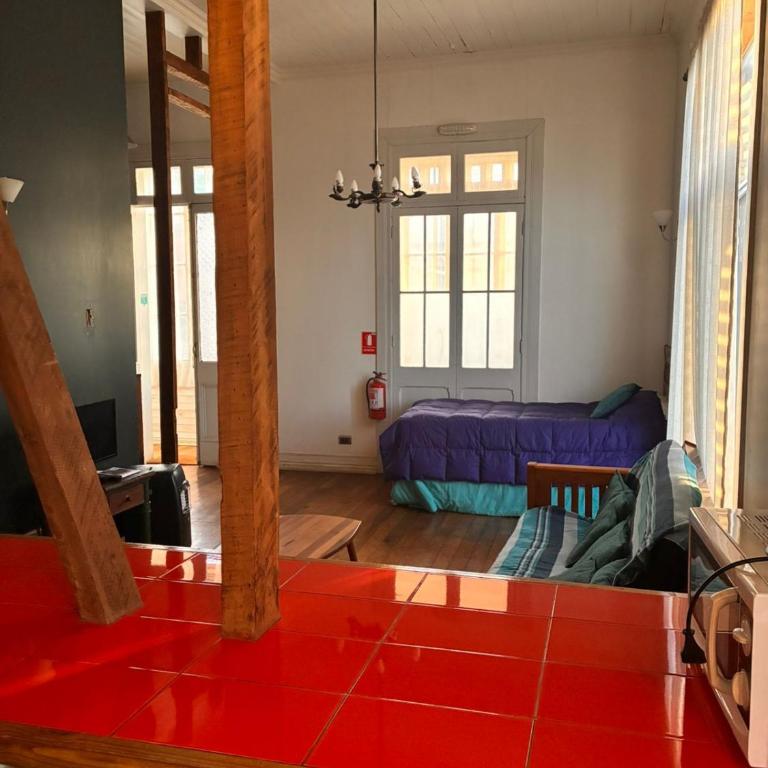 Loft Waddington - Apartment with Sea View - 4