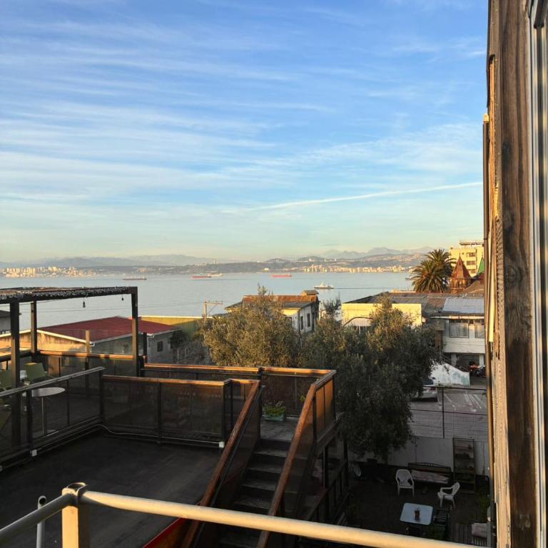 Loft Waddington - Apartment with Sea View - 12