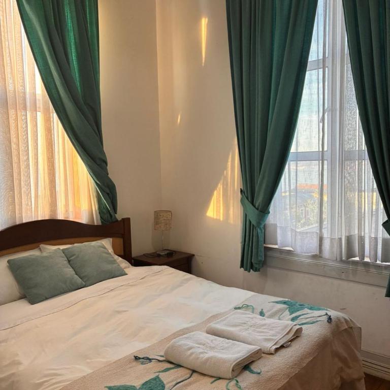 Loft Waddington - Apartment with Sea View - 1