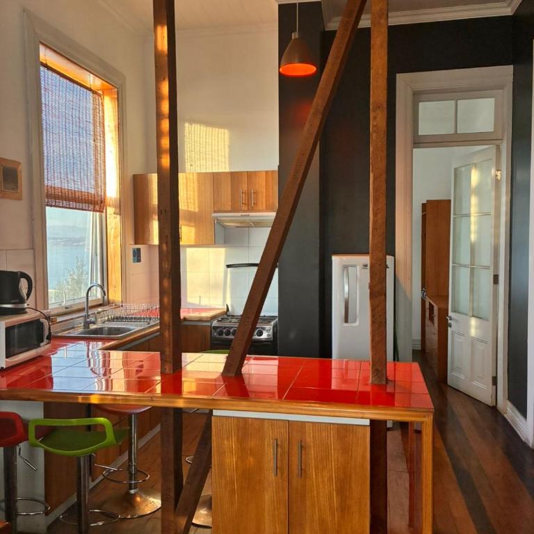 Loft Waddington - Apartment with Sea View - 7