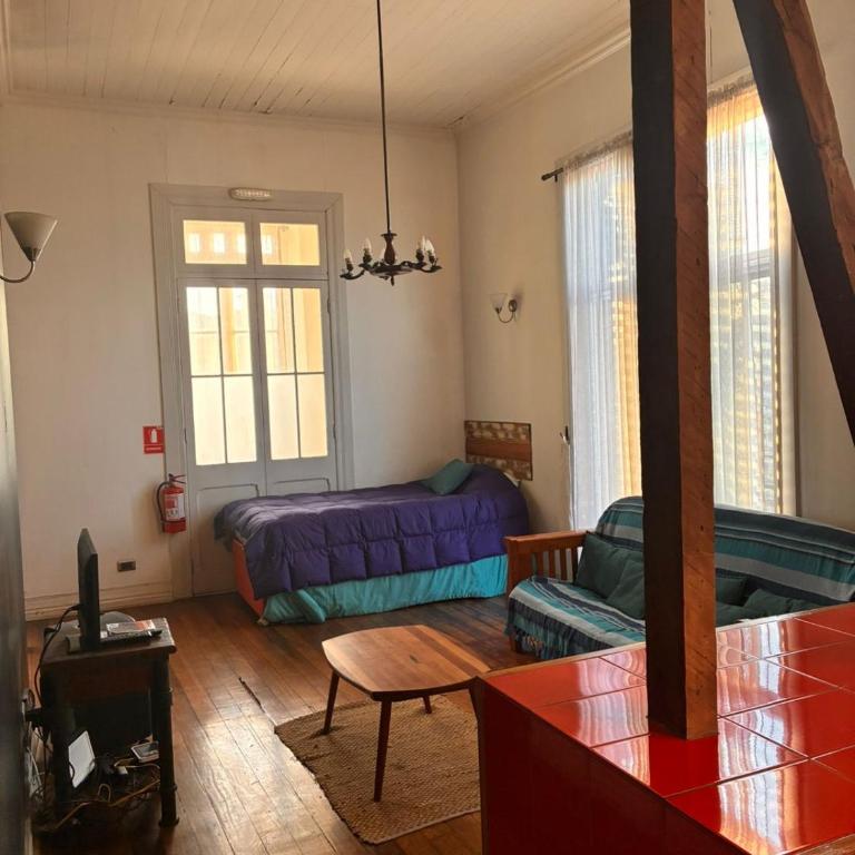 Loft Waddington - Apartment with Sea View - 11