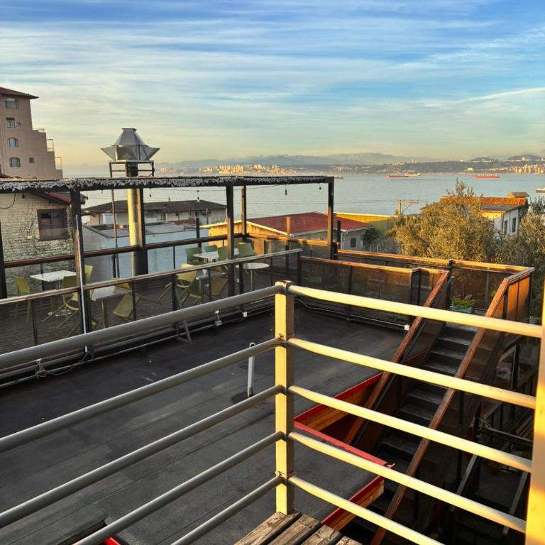 Loft Waddington - Apartment with Sea View - 5