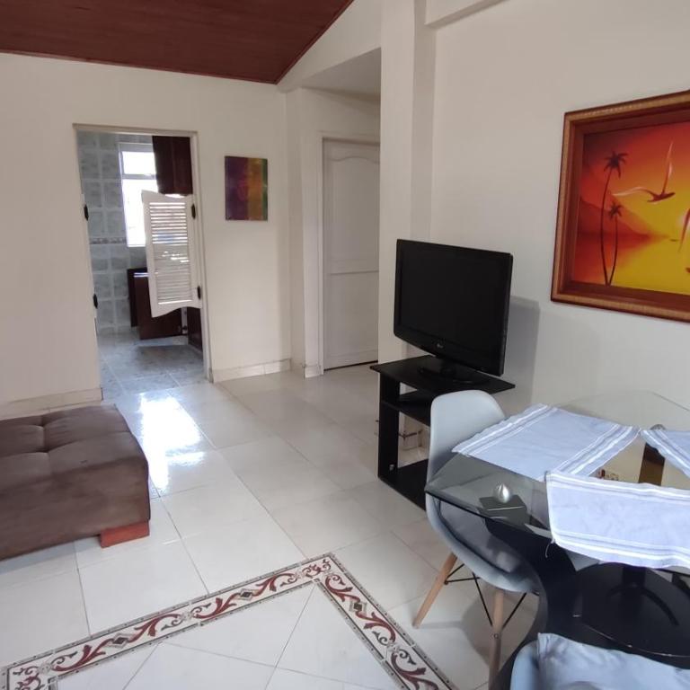 Amoblados delicias norte chia - Apartment - 3