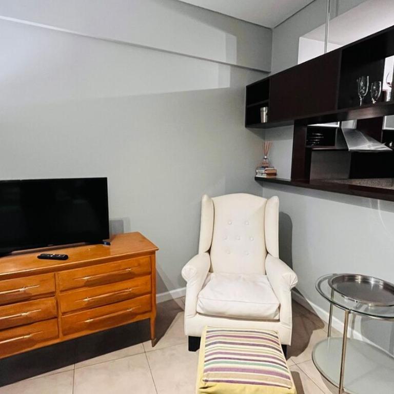 Style & Relax in Palermo Gym, Balcony and Pool - Apartamento de 1 dormitorio - 9