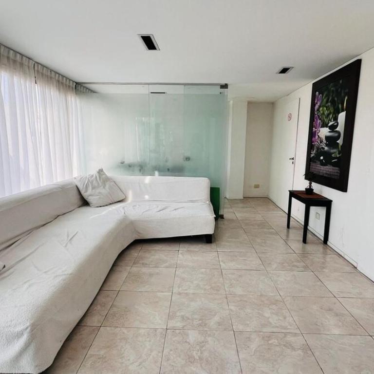 Style & Relax in Palermo Gym, Balcony and Pool - Apartamento de 1 dormitorio - 23
