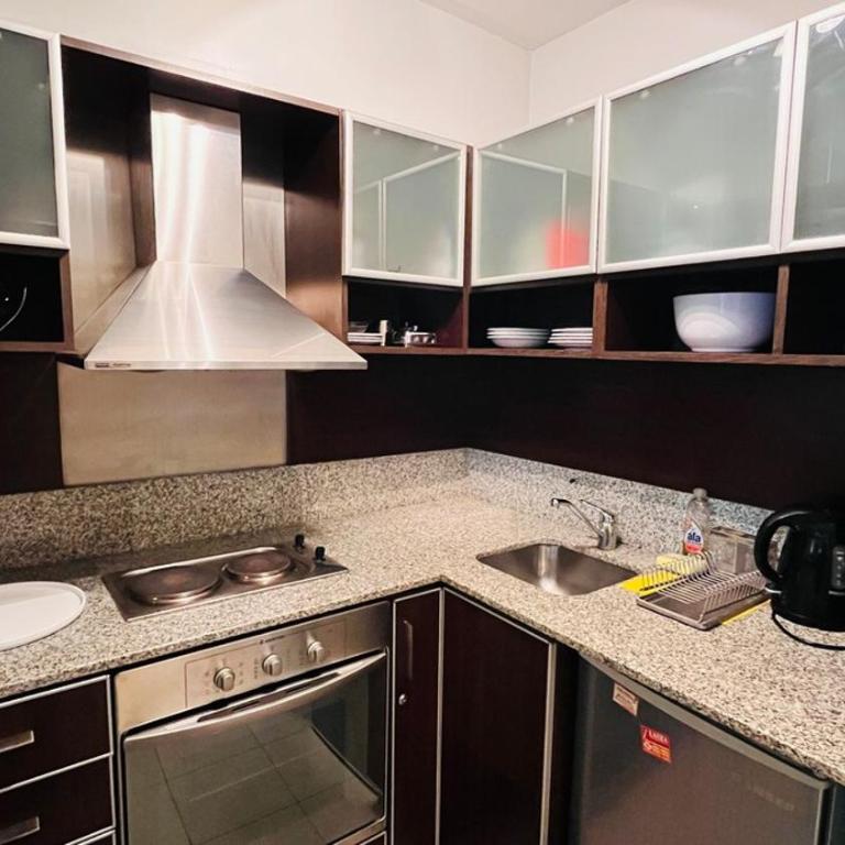 Style & Relax in Palermo Gym, Balcony and Pool - Apartamento de 1 dormitorio - 27
