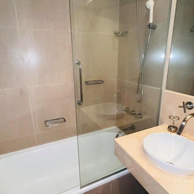 Style & Relax in Palermo Gym, Balcony and Pool - Apartamento de 1 dormitorio - 32