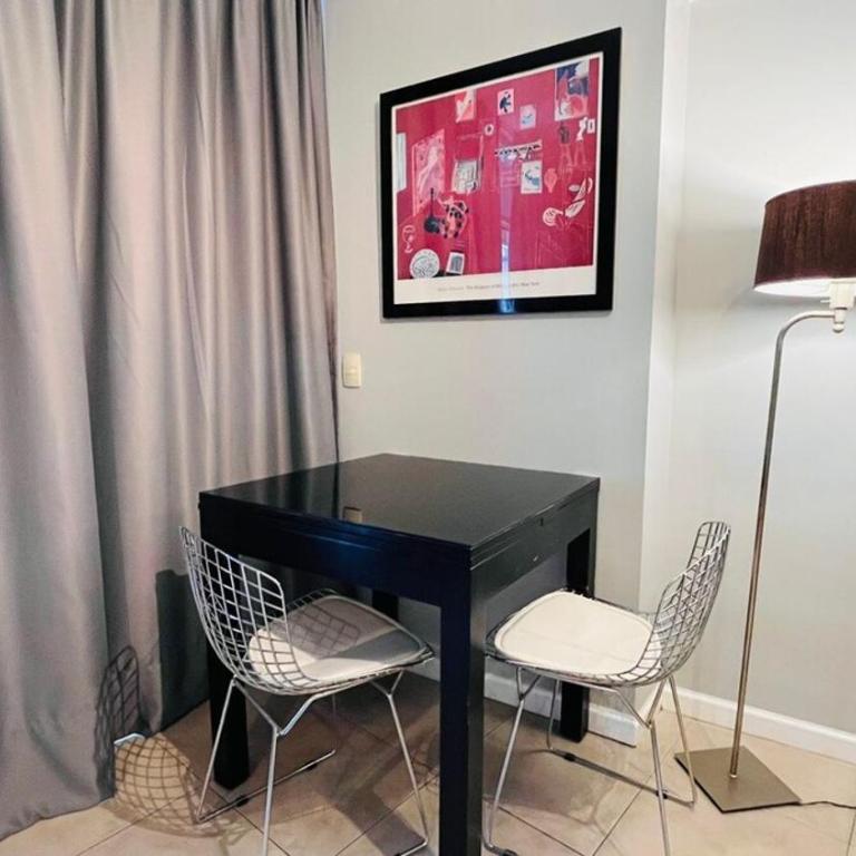 Style & Relax in Palermo Gym, Balcony and Pool - Apartamento de 1 dormitorio - 35