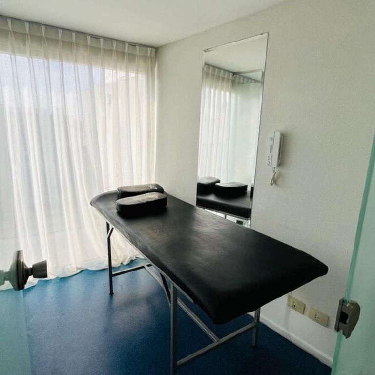 Style & Relax in Palermo Gym, Balcony and Pool - Apartamento de 1 dormitorio - 39
