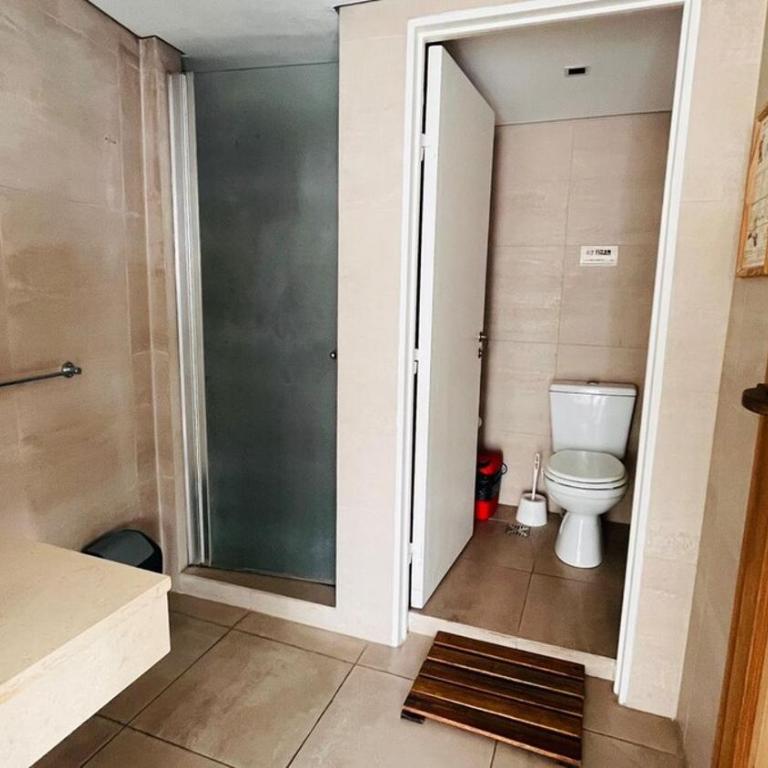 Style & Relax in Palermo Gym, Balcony and Pool - Apartamento de 1 dormitorio - 40