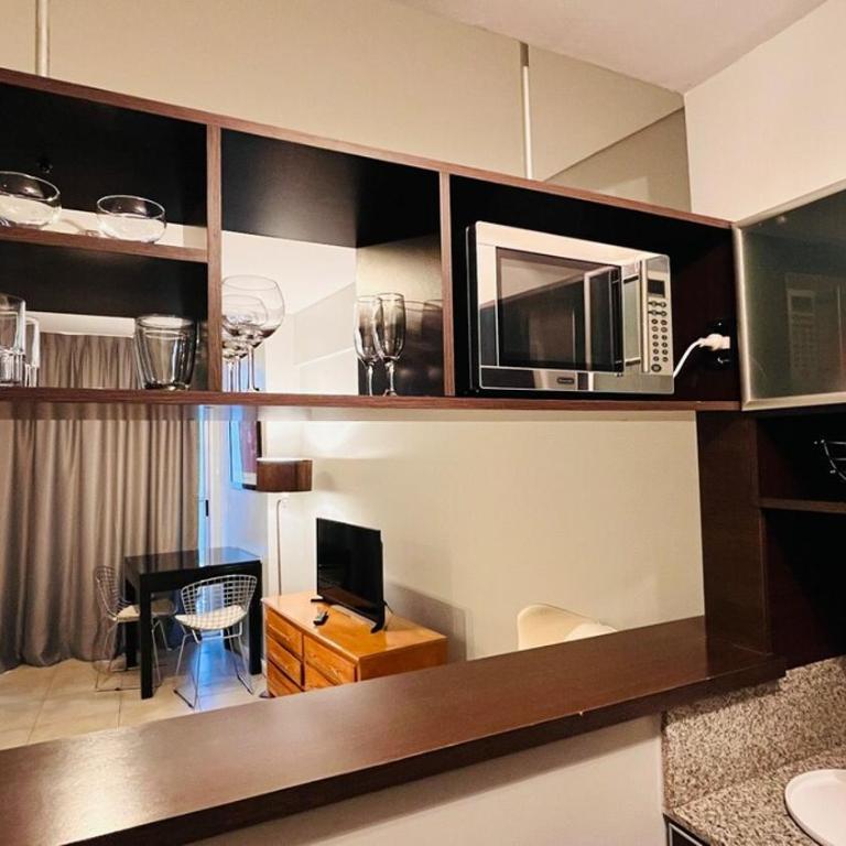 Style & Relax in Palermo Gym, Balcony and Pool - Apartamento de 1 dormitorio - 44