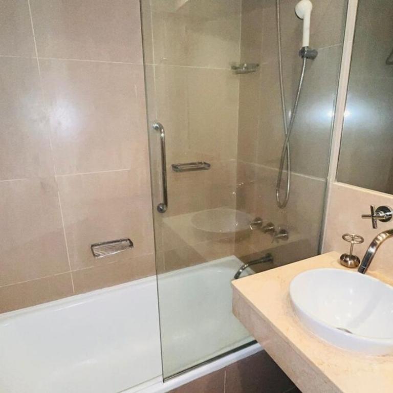Style & Relax in Palermo Gym, Balcony and Pool - Apartamento de 1 dormitorio - 46