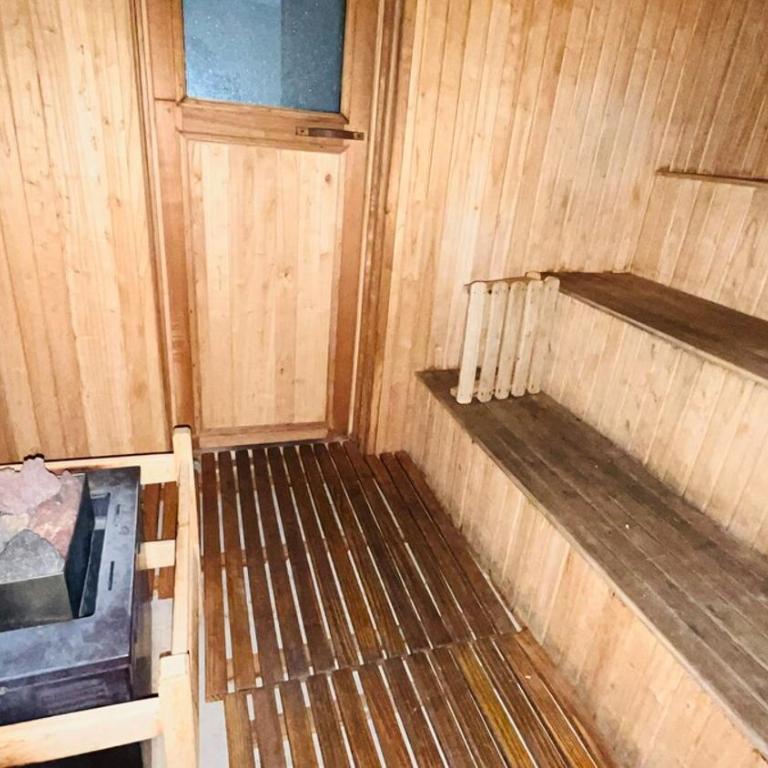 Style & Relax in Palermo Gym, Balcony and Pool - Apartamento de 1 dormitorio - 48