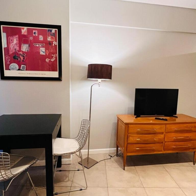 Style & Relax in Palermo Gym, Balcony and Pool - Apartamento de 1 dormitorio - 50