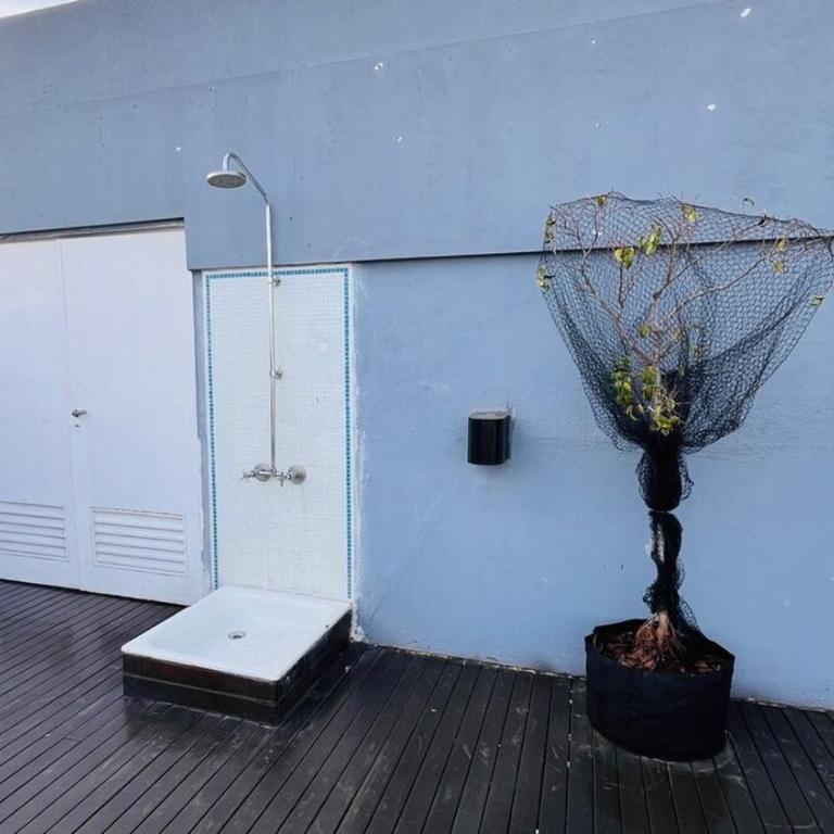 Style & Relax in Palermo Gym, Balcony and Pool - Apartamento de 1 dormitorio - 57
