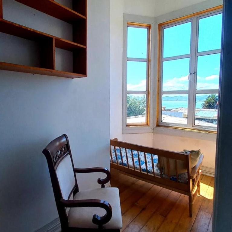 Loft Waddington - Apartment with Sea View - 2
