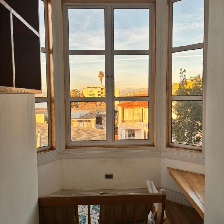 Loft Waddington - Apartment with Sea View - 3