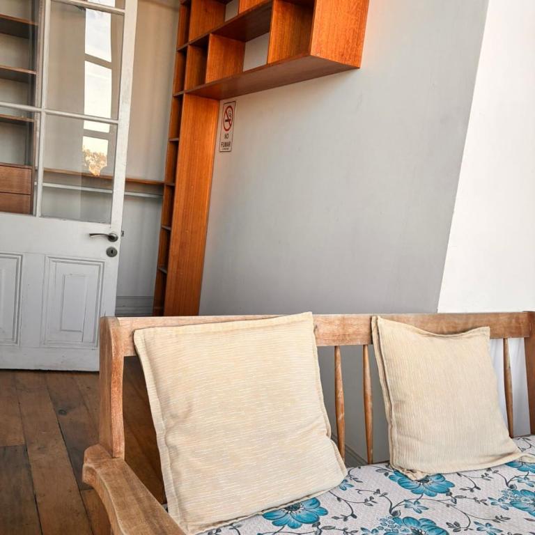 Loft Waddington - Apartment with Sea View - 5