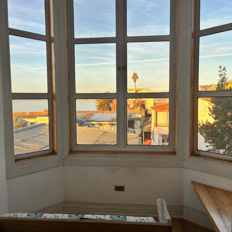 Loft Waddington - Apartment with Sea View - 6