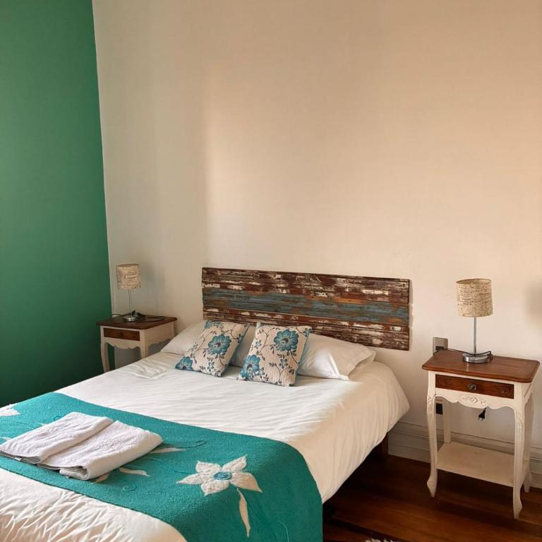 Loft Waddington - Apartment with Sea View - 8