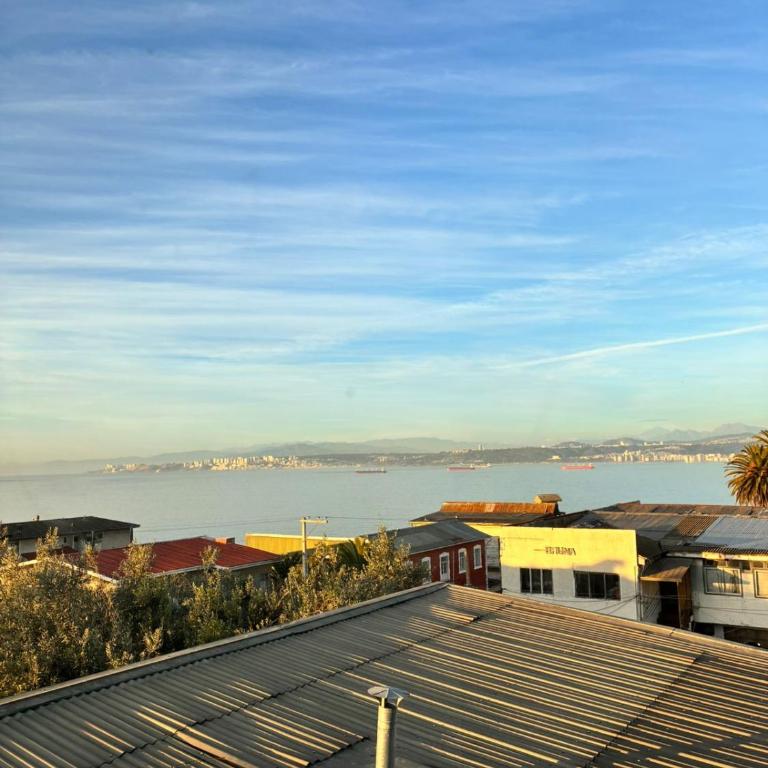 Loft Waddington - Apartment with Sea View - 9