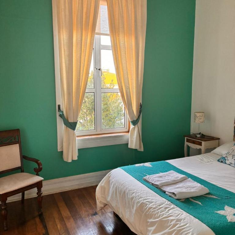 Loft Waddington - Apartment with Sea View - 13