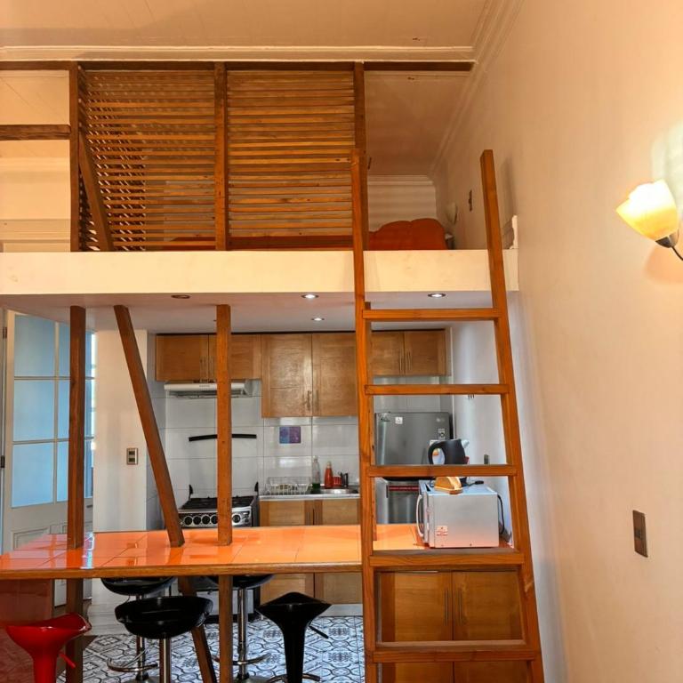 Loft Waddington - Apartment with Sea View - 15