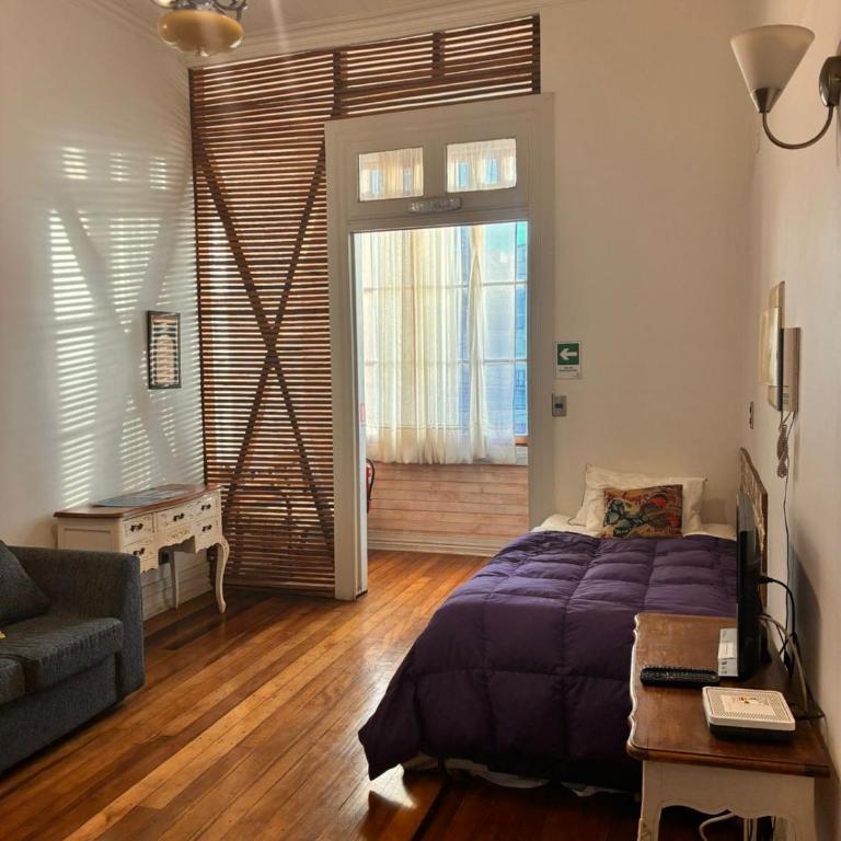 Loft Waddington - Apartment with Sea View - 16