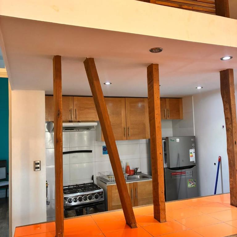 Loft Waddington - Apartment with Sea View - 17