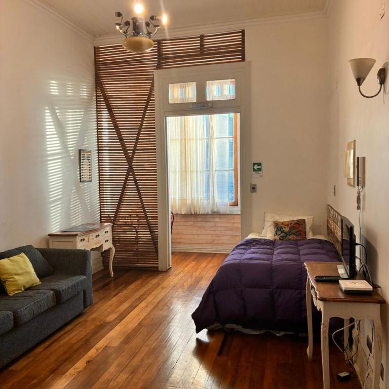 Loft Waddington - Apartment with Sea View - 21