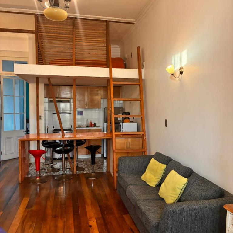 Loft Waddington - Apartment with Sea View - 20