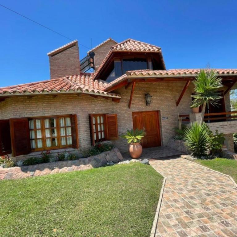 Drago Carlos Paz - Casa de 3 dormitorios - 11