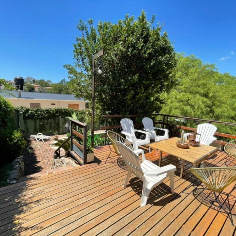 Drago Carlos Paz - Casa de 3 dormitorios - 16