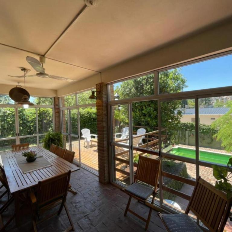 Drago Carlos Paz - Casa de 3 dormitorios - 25