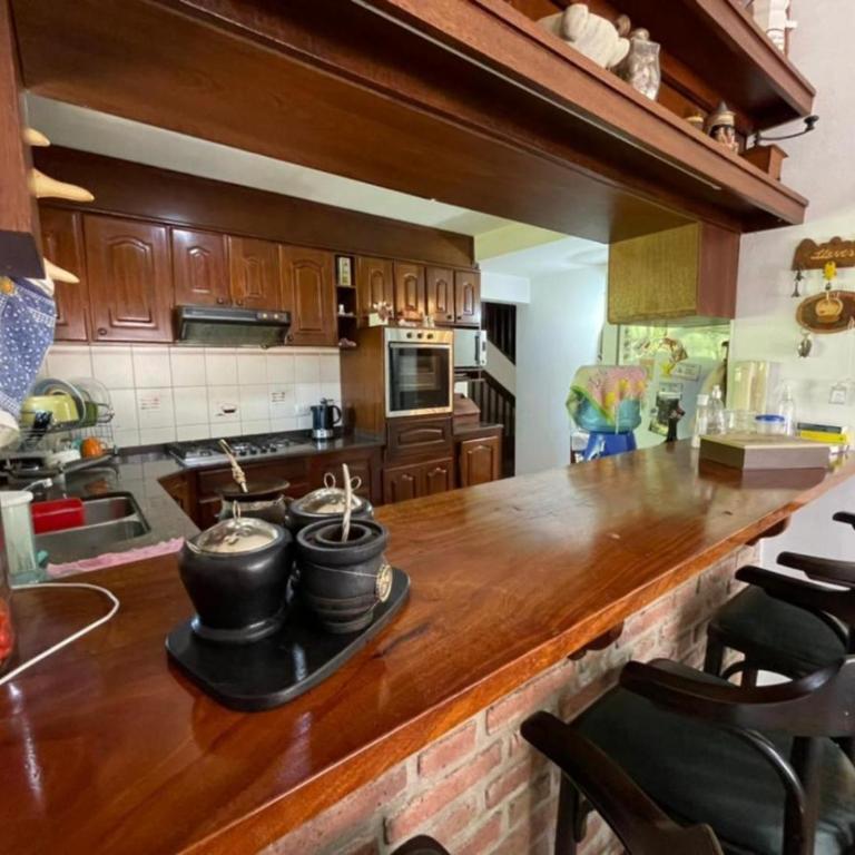 Drago Carlos Paz - Casa de 3 dormitorios - 27